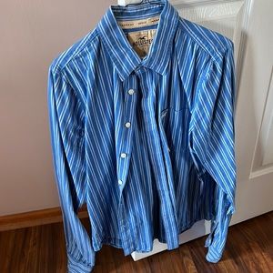 Hollister Button Down Shirt